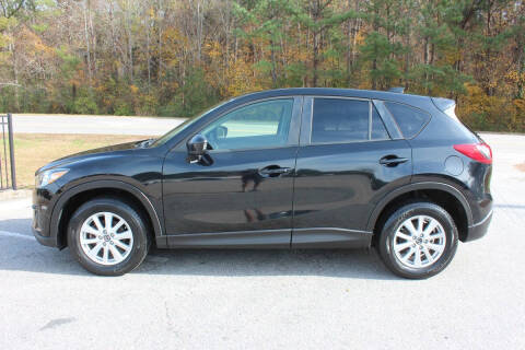 2014 Mazda CX-5 Touring