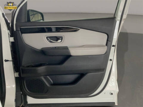 2024 Honda Pilot EX-L