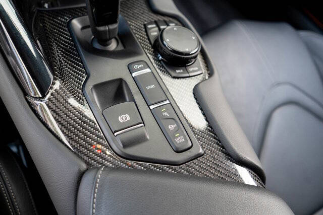 2020 Toyota GR Supra 41