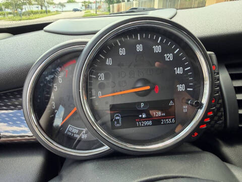 2015 MINI Hardtop 2 Door Cooper S