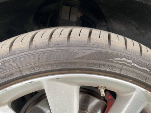 2016 Tesla Model X P90D