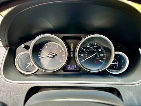 2015 Mazda CX-9 Sport