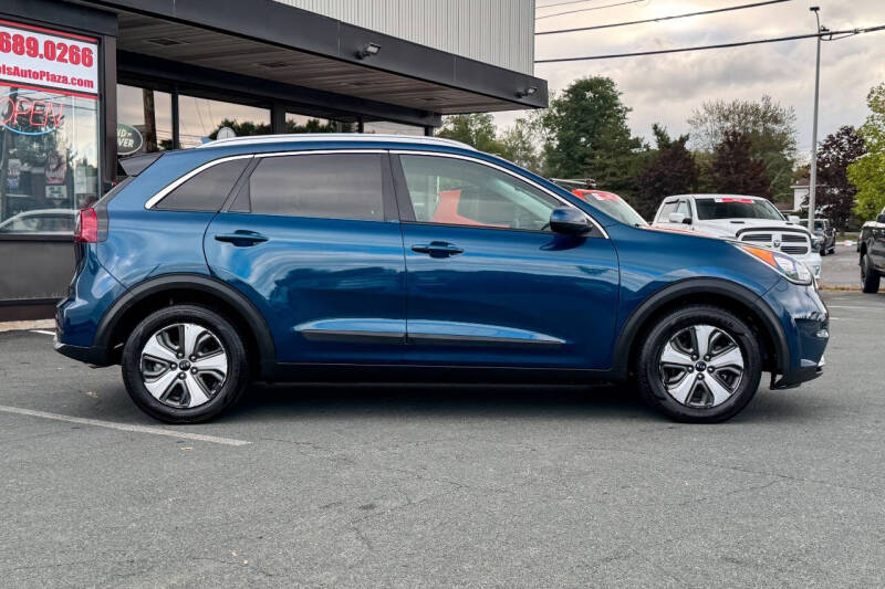 2019 Kia Niro LX