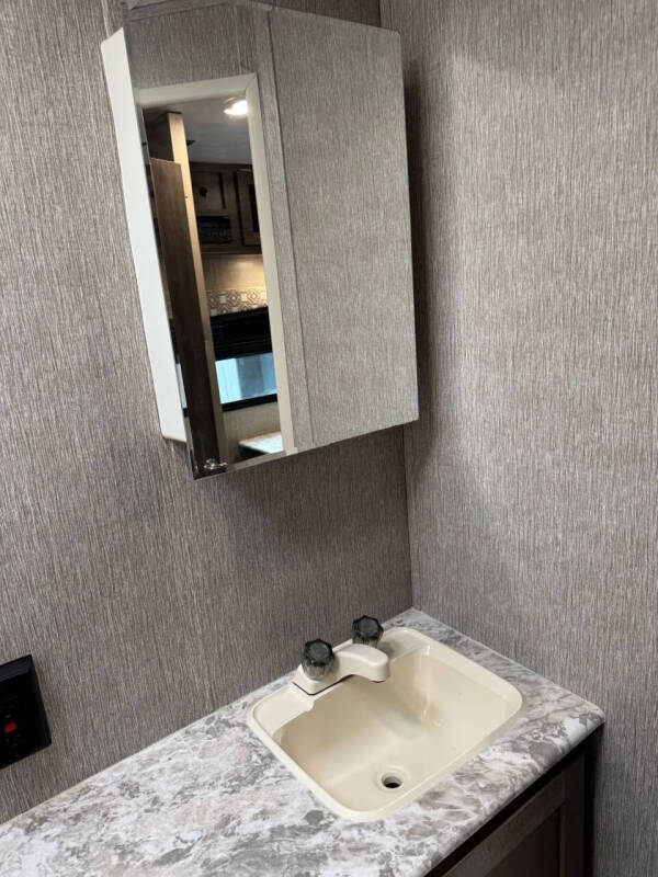 2020 Dutchmen Aspen Trail