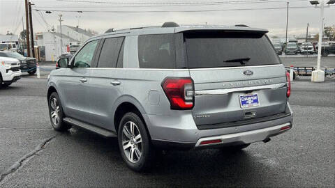 2024 Ford Expedition Limited