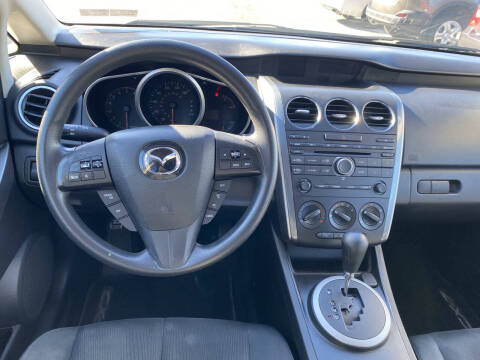 2010 Mazda CX-7 i Sport