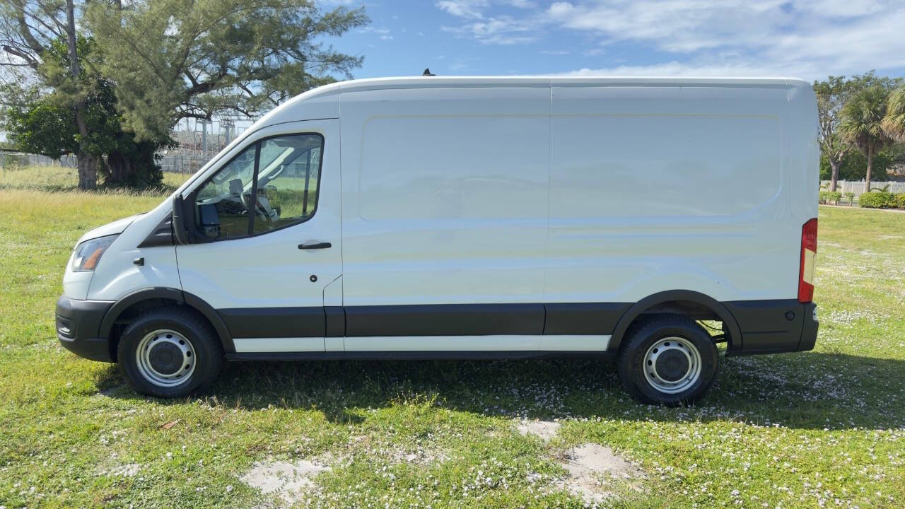 2020 Ford Transit for sale at B2 AUTO SALES in Pompano Beach, FL