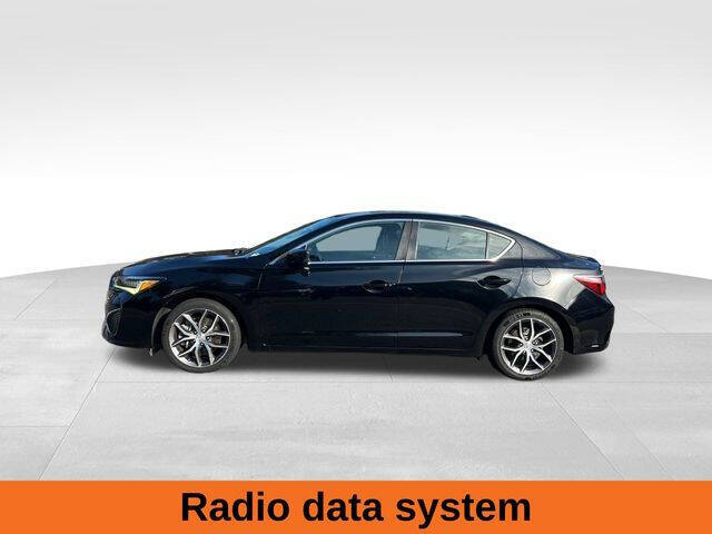 2020 Acura ILX w/Tech