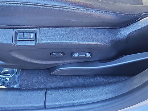 2018 Buick Encore Essence