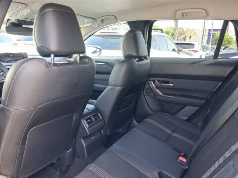 2026 Mazda CX-50 2.5 S Select