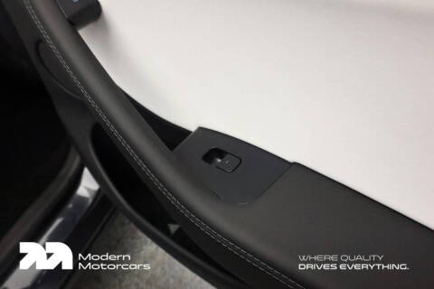 2026 Tesla Model Y Long Range Launch Series