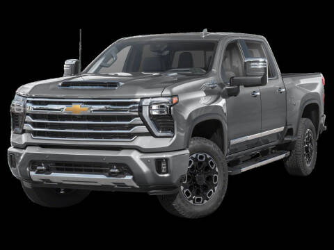 2024 Chevrolet Silverado 2500HD for sale at Joe Lee Chevrolet in Clinton AR