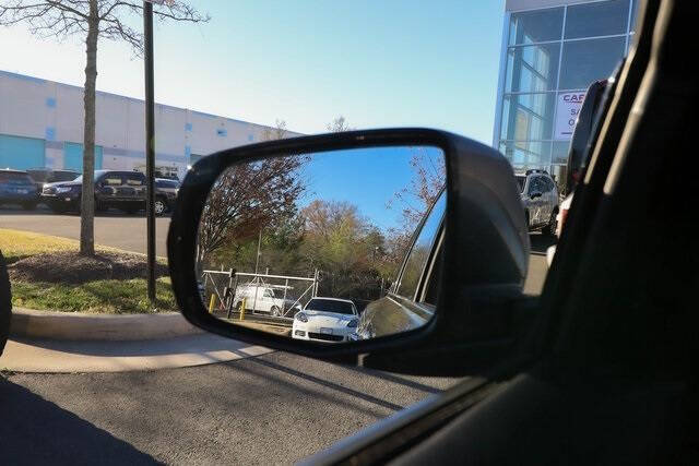 2020 Acura MDX SH-AWD w/Tech