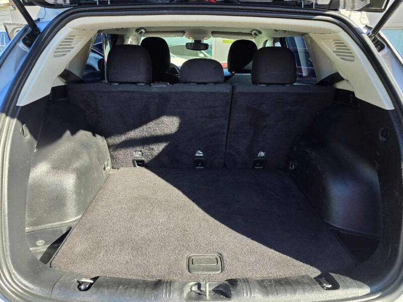 2019 Jeep Compass Sport