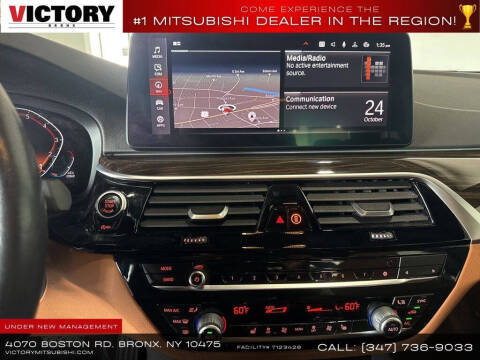 2022 BMW 5 Series 530i xDrive