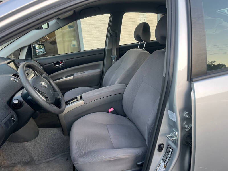 2007 Toyota Prius