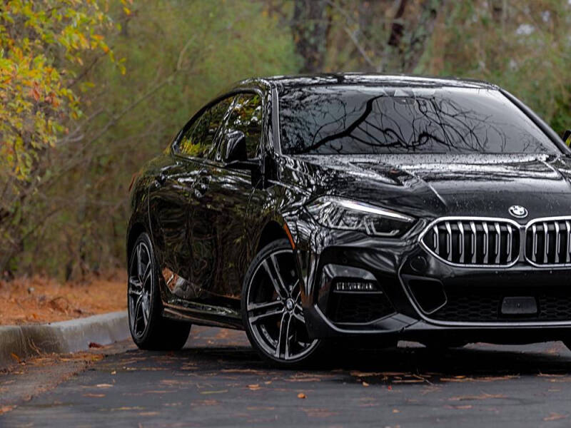 2021 BMW 2 Series 228i Gran Coupe