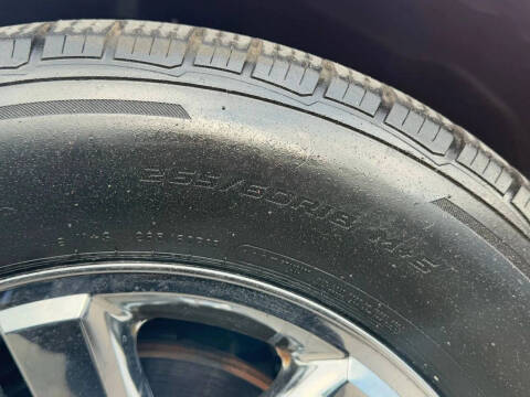 2008 Ford F-150