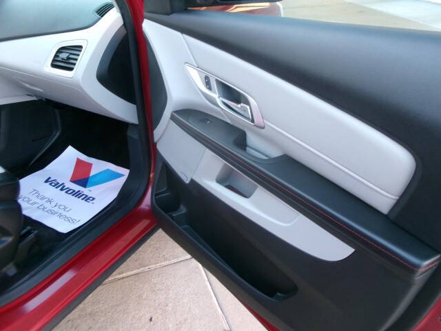 2015 GMC Terrain SLT-2