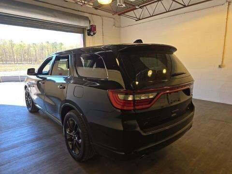 2021 Dodge Durango R/T