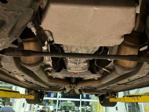 2013 Ford Shelby GT500