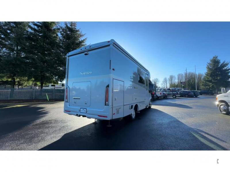 2024 Mercedes-Benz Sprinter