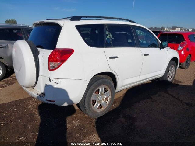 2006 Toyota RAV4