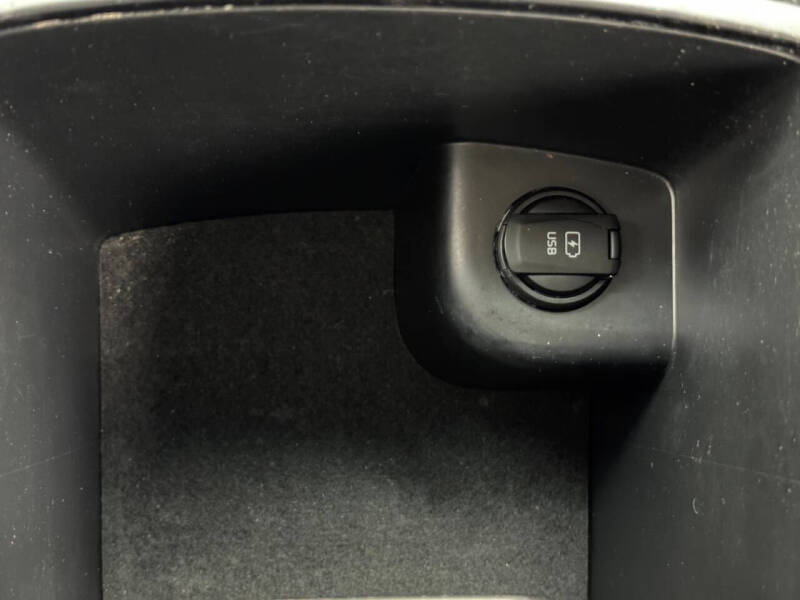 2020 Kia Sorento S V6