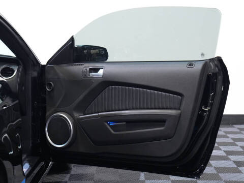 2013 Ford Shelby GT500