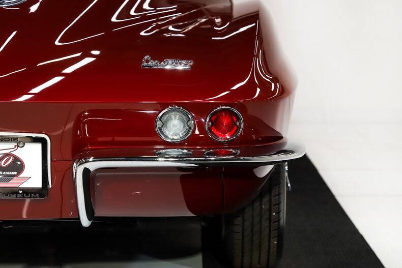 1966 Chevrolet Corvette