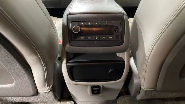 2014 GMC Acadia SLT-1