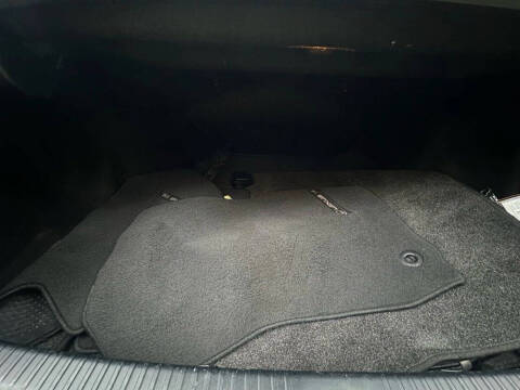 2015 Lexus IS 250 Crafted Line