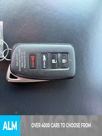 2018 Lexus LX 570