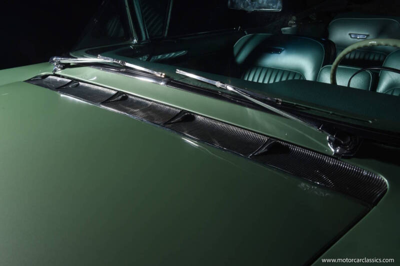 1957 Cadillac Eldorado