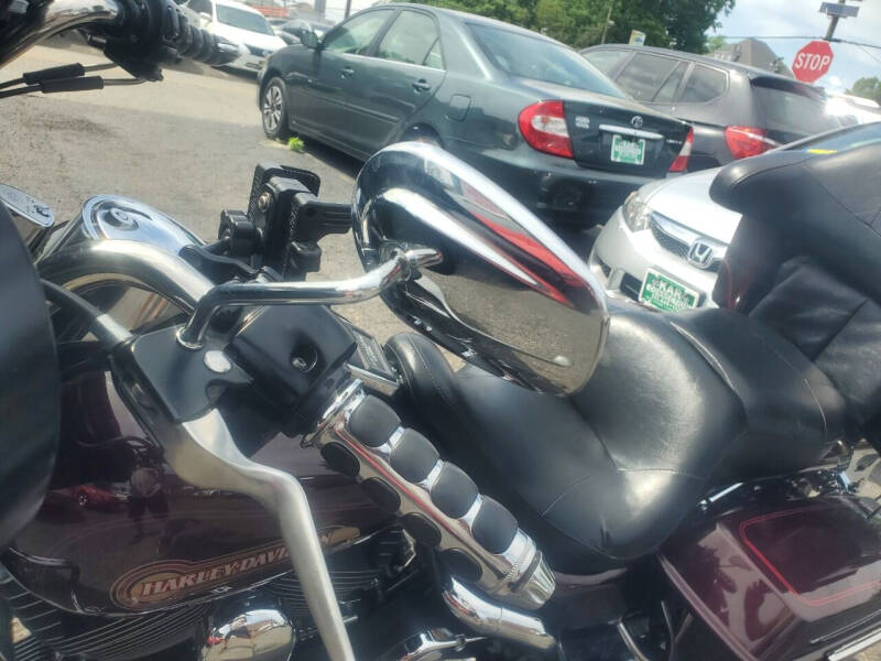 2006 Harley-Davidson Electra Glide