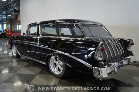 1956 Chevrolet Bel Air