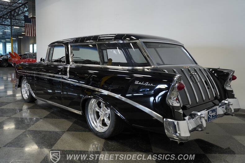 1956 Chevrolet Bel Air