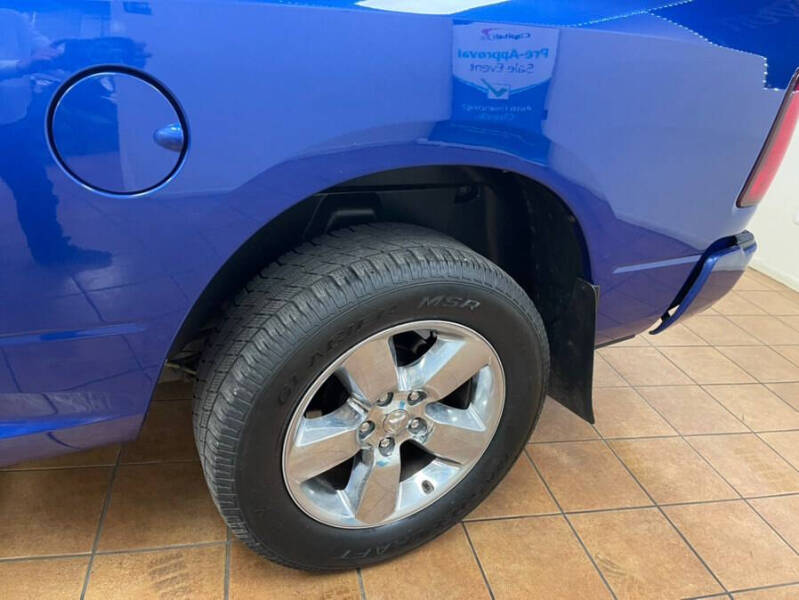 2019 RAM 1500 Classic Express