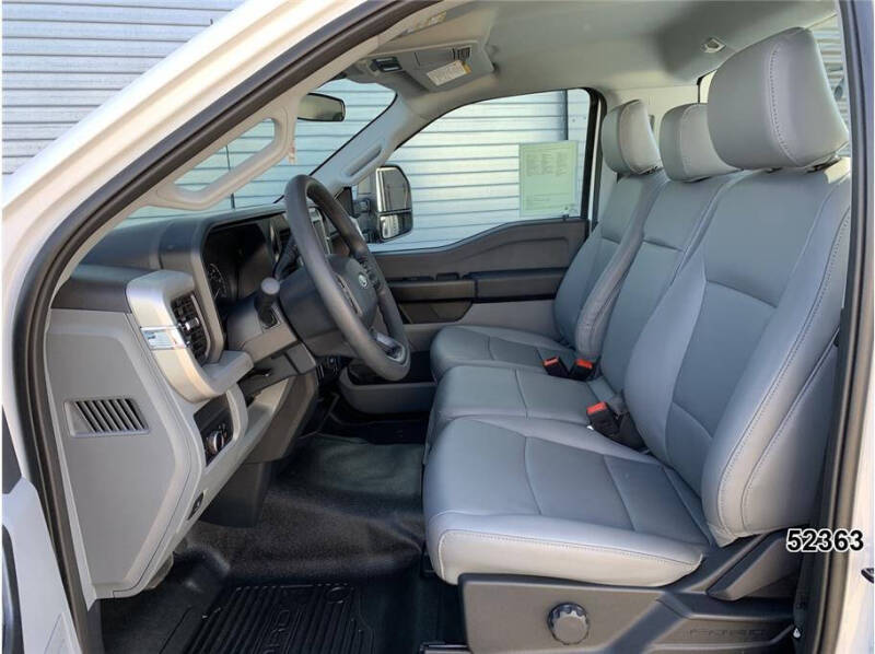 2026 Ford F-250 Super Duty