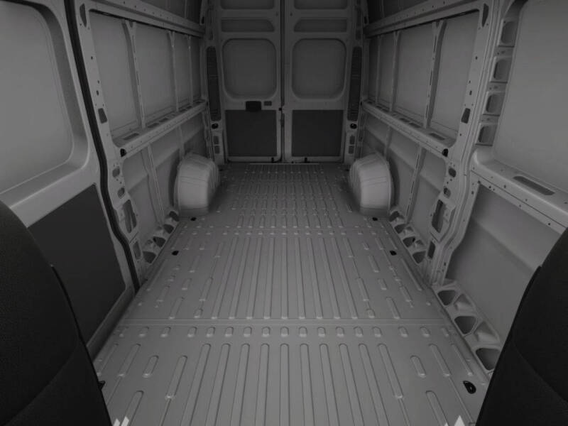2024 RAM ProMaster