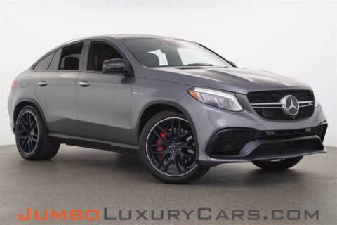 2017 Mercedes-Benz GLE for sale at JumboAutoGroup.com - Jumboluxurycars.com in Hollywood FL