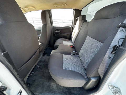 2012 Chevrolet Colorado LT