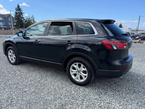 2013 Mazda CX-9 Touring