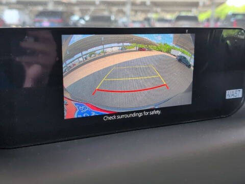 2025 Mazda CX-50 2.5 S Select