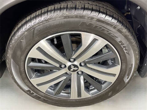 2023 Mitsubishi Outlander Sport