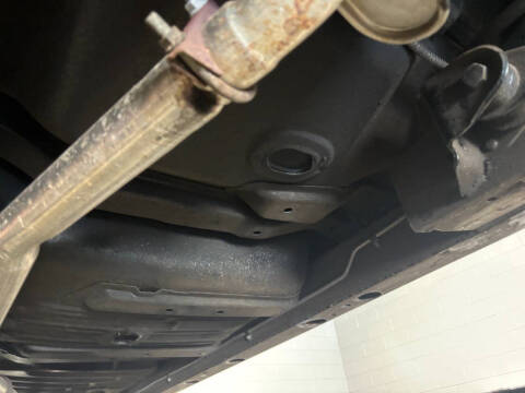 1961 Oldsmobile Starfire