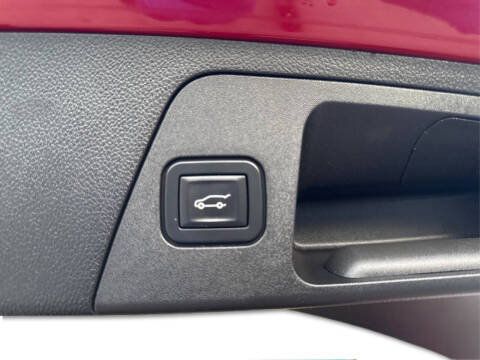 2019 Buick Envision Premium