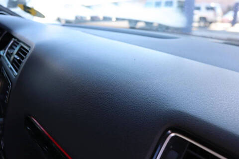 2017 Volkswagen Jetta 2.0T GLI