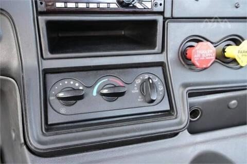 2016 International ProStar+