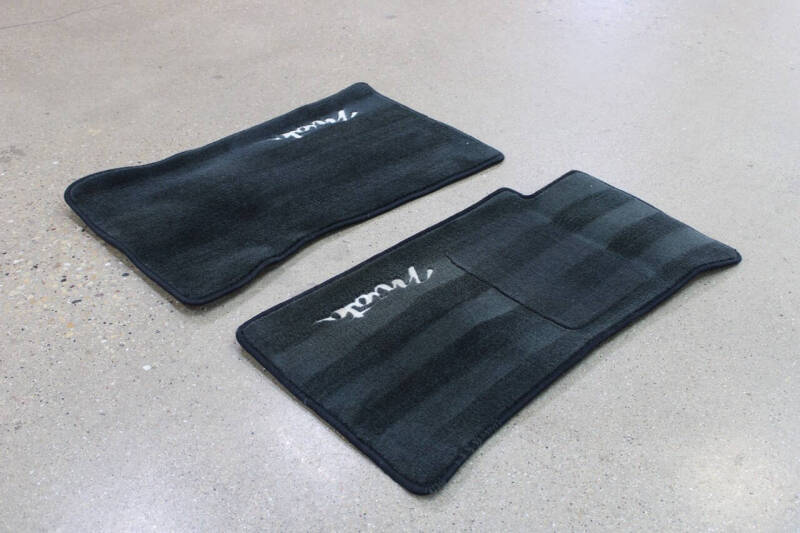 1996 Mazda MX-5 Miata